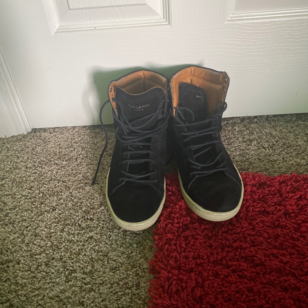 Because there collecting dust